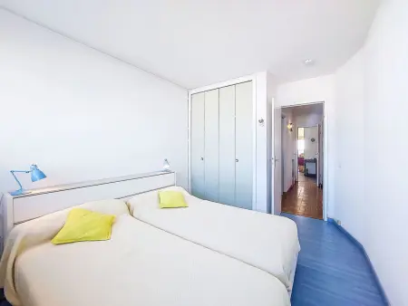 Cannes Midi, Appartement 4 personnes à Cannes - Photo 12