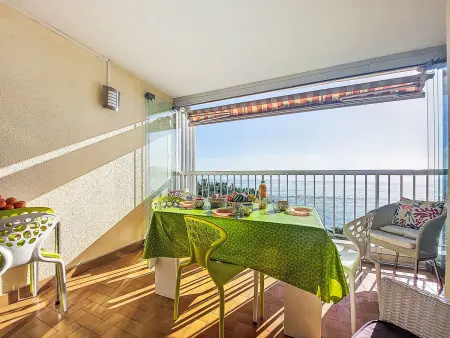 Cannes Midi, Appartement 4 personnes à Cannes - Photo 14