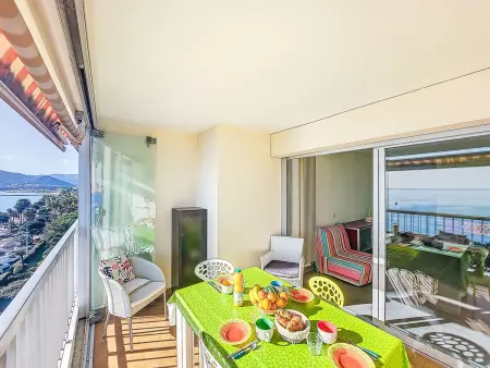 Cannes Midi, Appartement 4 personnes à Cannes - Photo 15