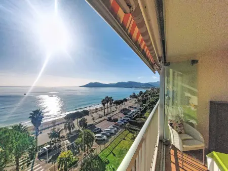 Cannes Midi, Appartement 4 personnes à Cannes - Photo 17