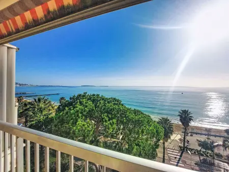 Cannes Midi, Appartement 4 personnes à Cannes - Photo 18