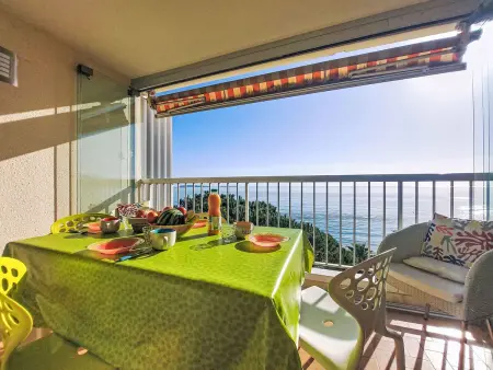Cannes Midi, Appartement 4 personnes à Cannes - Photo 19