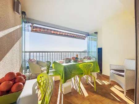 Cannes Midi, Appartement 4 personnes à Cannes - Photo 20