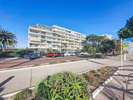 Cannes Midi, Appartement 4 personnes à Cannes - Photo 22