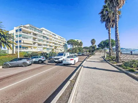 Cannes Midi, Appartement 4 personnes à Cannes - Photo 24