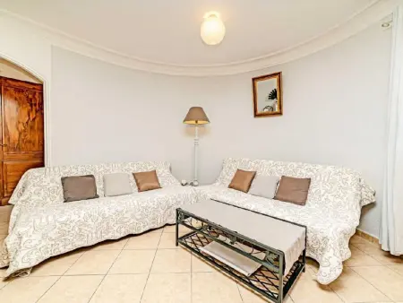 Locations-06 - Die Eugenie, Appartement 8 personnes à Cipières - Photo 6
