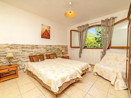 Locations-06 - Die Eugenie, Appartement 8 personnes à Cipières - Photo 8