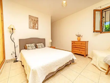 Locations-06 - Die Eugenie, Appartement 8 personnes à Cipières - Photo 12