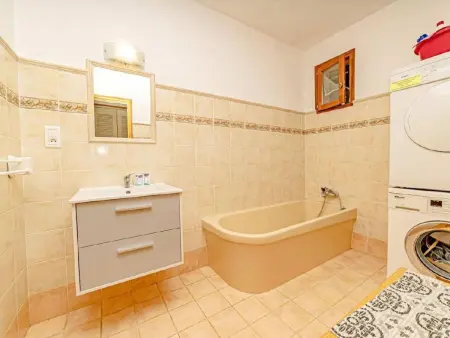 Locations-06 - Die Eugenie, Appartement 8 personnes à Cipières - Photo 13