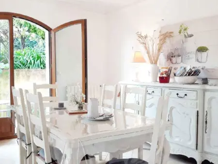 Locations-06 - Die Eugenie, Appartement 8 personnes à Cipières - Photo 26