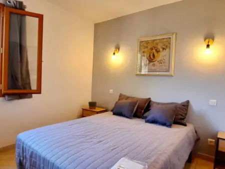 Maison du Paysan  (Bauernhaus), Maison 8 personnes à Cipières - Photo 3