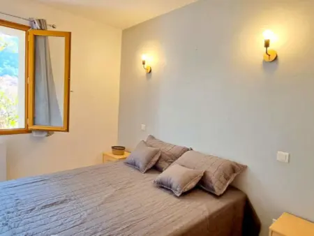 Maison du Paysan  (Bauernhaus), Maison 8 personnes à Cipières - Photo 7