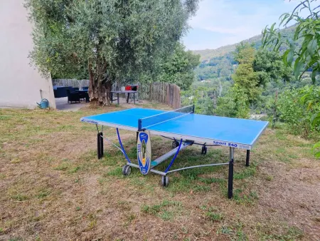 Maison du Paysan  (Bauernhaus), Maison 8 personnes à Cipières - Photo 8