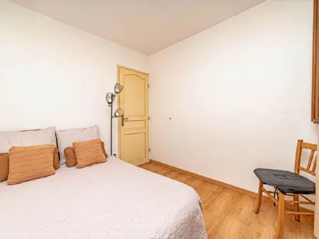 Locations-06 - das haus von noelie 1. stock, Appartement 6 personnes à Cipières - Photo 5