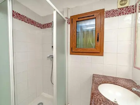 Locations-06 - das haus von noelie 1. stock, Appartement 6 personnes à Cipières - Photo 9