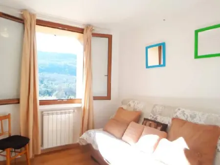 Locations-06 - das haus von noelie 1. stock, Appartement 6 personnes à Cipières - Photo 26
