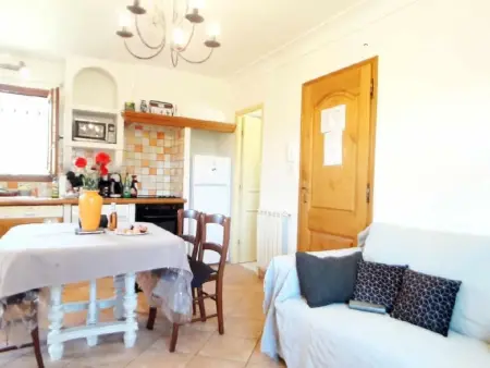 Locations-06 - das haus von noelie 1. stock, Appartement 6 personnes à Cipières - Photo 28