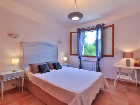 Appartement in Le Bar-Sur-Loup mit Eigenem Garten - Photo 5
