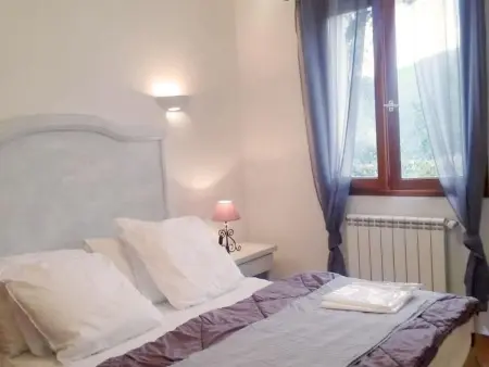 Appartement in Le Bar-Sur-Loup mit Eigenem Garten - Photo 20