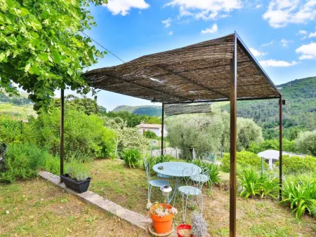 Locations-06 - la maison de noelie - Gartengeschoss - Photo 2