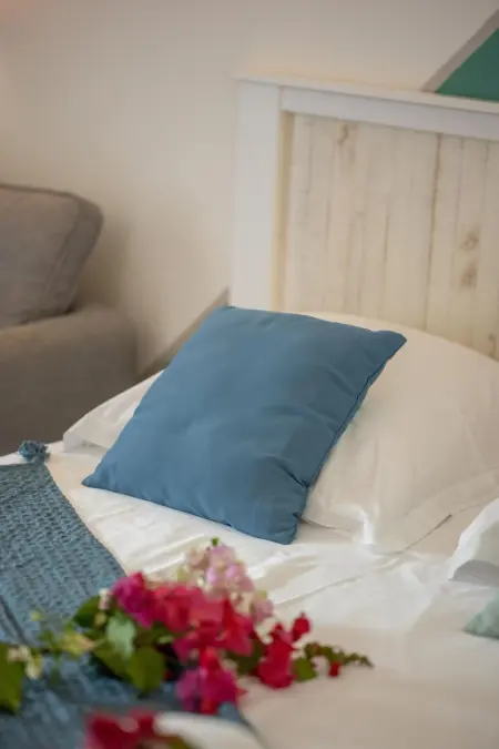 Der Tropische Flamboyant, Appartement 4 personnes à Saint François - Photo 16