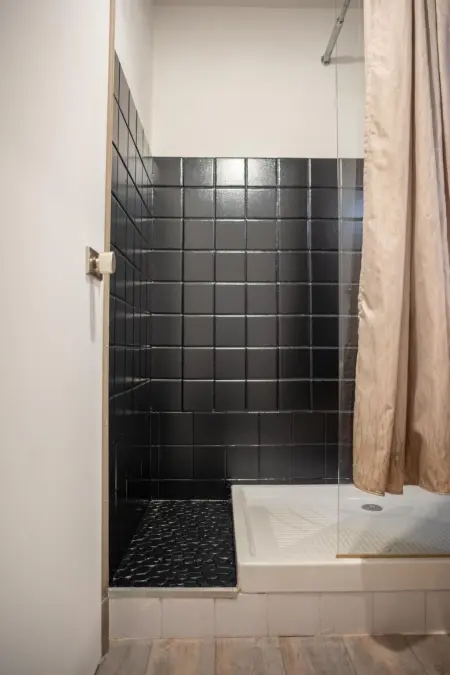 Der Tropische Flamboyant, Appartement 4 personnes à Saint François - Photo 18
