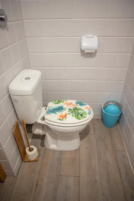 Der Tropische Flamboyant, Appartement 4 personnes à Saint François - Photo 19