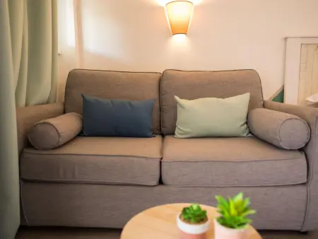 Der Tropische Flamboyant, Appartement 4 personnes à Saint François - Photo 22