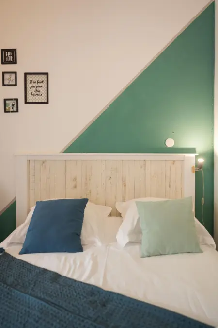 Der Tropische Flamboyant, Appartement 4 personnes à Saint François - Photo 23