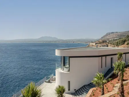 Meltemi Villa Kreta, Maison 12 personnes à Agia Pelagia - Photo 3