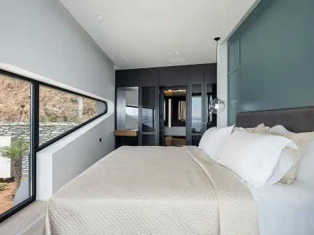 Meltemi Villa Kreta, Maison 12 personnes à Agia Pelagia - Photo 9