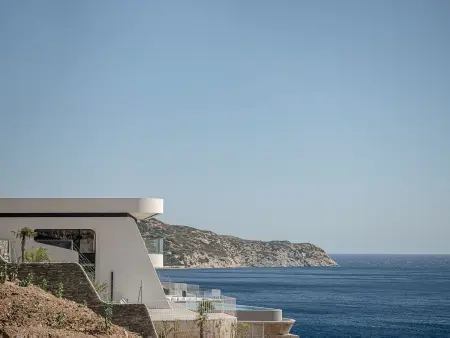 Meltemi Villa Kreta, Maison 12 personnes à Agia Pelagia - Photo 20