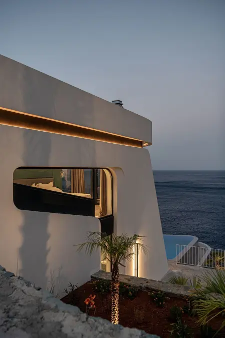 Meltemi Villa Kreta, Maison 12 personnes à Agia Pelagia - Photo 22