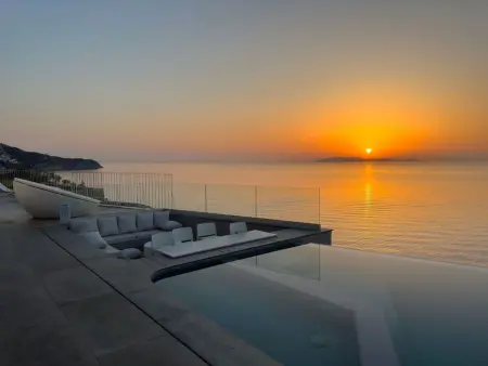 Meltemi Villa Kreta, Maison 12 personnes à Agia Pelagia - Photo 23
