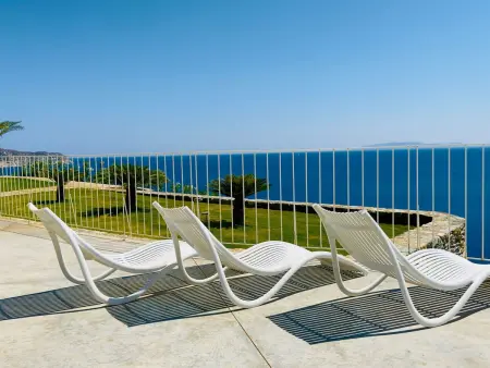 Meltemi Villa Kreta, Maison 12 personnes à Agia Pelagia - Photo 30