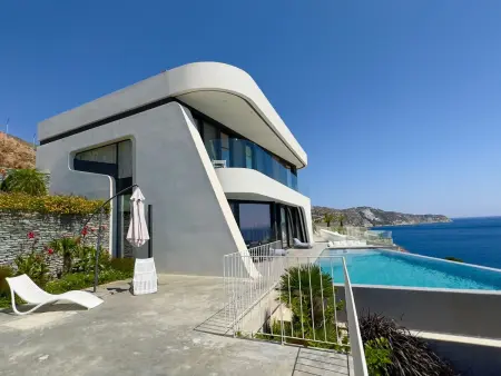 Meltemi Villa Kreta, Maison 12 personnes à Agia Pelagia - Photo 31