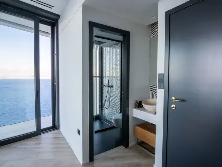 Meltemi Villa Kreta, Maison 12 personnes à Agia Pelagia - Photo 43