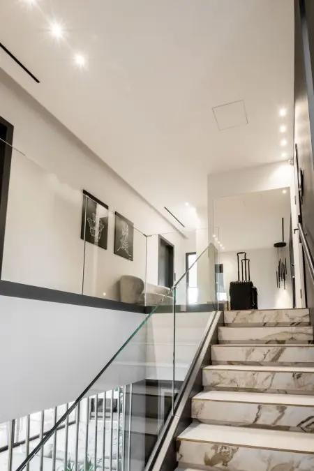 Meltemi Villa Kreta, Maison 12 personnes à Agia Pelagia - Photo 45