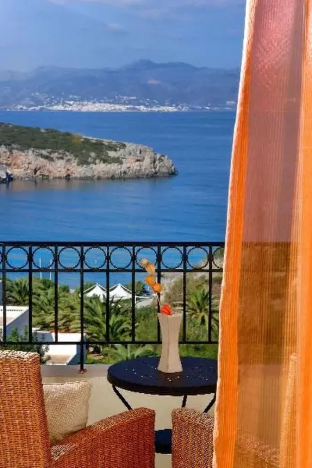 Villa Helios, Maison 4 personnes à Agios Nikolaos (Crete) - Photo 1