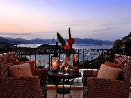 Villa Helios, Maison 4 personnes à Agios Nikolaos (Crete) - Photo 6