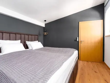 Appartement  Apartman Novi - Pool, Whirpool, Aussicht - Photo 26