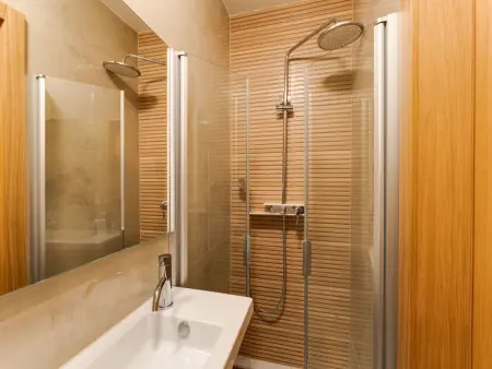 Appartement  Apartman Novi - Pool, Whirpool, Aussicht - Photo 31