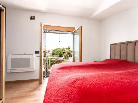 Appartement  Apartman Novi - Pool, Whirpool, Aussicht - Photo 34