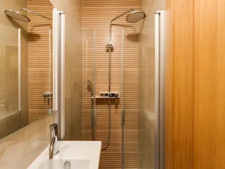 Appartement  Apartman Novi - Pool, Whirpool, Aussicht - Photo 36