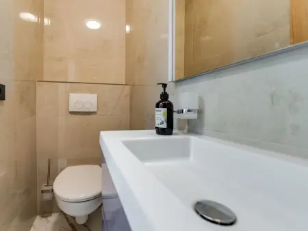 Appartement  Apartman Novi - Pool, Whirpool, Aussicht - Photo 41