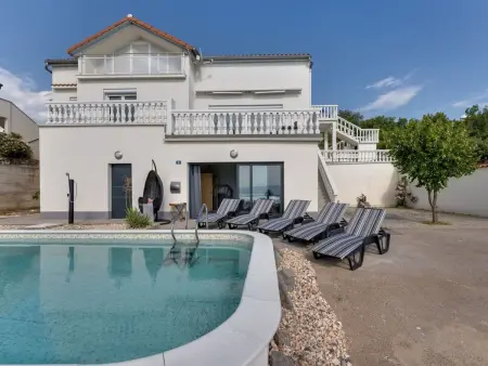 Ferienvilla  Lea, Maison 10 personnes à Senj - Photo 1