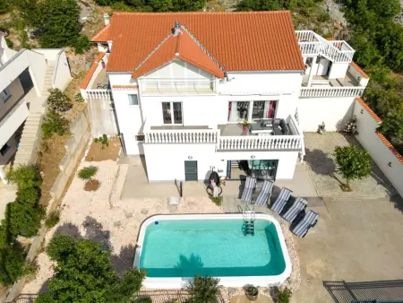 Ferienvilla  Lea, Maison 10 personnes à Senj - Photo 2