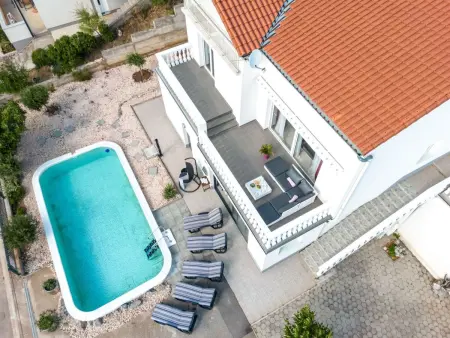 Ferienvilla  Lea, Maison 10 personnes à Senj - Photo 3