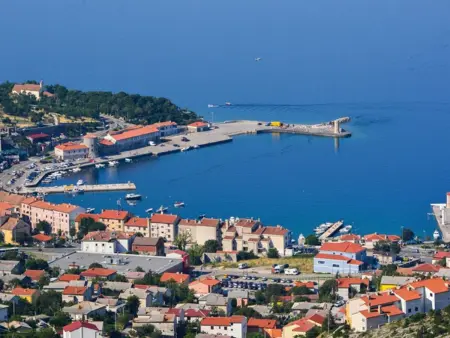 Ferienvilla  Lea, Maison 10 personnes à Senj - Photo 4