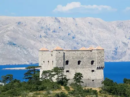 Ferienvilla  Lea, Maison 10 personnes à Senj - Photo 5